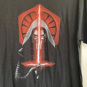 Star Wars Mens L Tshirt (*NWOT)